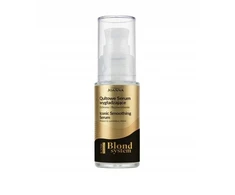Joanna Šviesių plaukų serumas „Blond System Qualt“ 25 ml