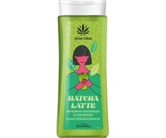 Joanna Niezle Ziółko - stiprus gelis, 300 ml