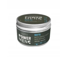 Joanna JOANNA POWER MEN Matinė pasta rankoms, 100 g