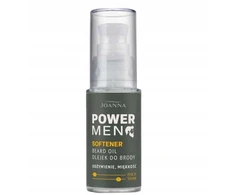 Joanna Power Men barzdai aliejus 25ml