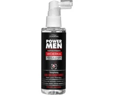 Joanna Power Men - plaukų slinkimas, 100 ml