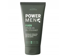 Joanna Power Men Fixer formavimo gelis 150 g