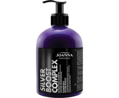 Joanna Professional Sidabrinis Boost Complex, 500g