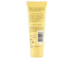 Joanna Sheer Vanille kvepiantis plaukų šampūnas 80ml