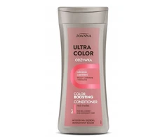 Joanna Ultra Color odżywka odcienie czerwieni 200g