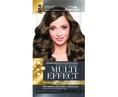 Joanna Multi Effect 014 Aromatyczne Cappuccino, 35 g