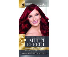 Joanna Multi Effect 05 Currant Raudona, 35 g