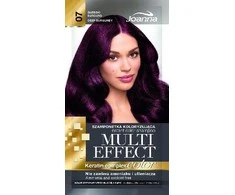 Joanna Multi Effect lakas 07 tamsiai burgundiška, 35 g