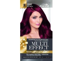 Joanna Multi Effect 06 Cherry Raudona, 35 g
