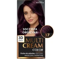 Joanna Multi kreminis Color 37 Juicy baklažanai