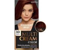Joanna Multi kreminis Spalva 44.5 Copper Brown