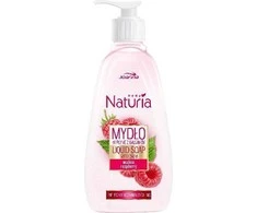 Joanna Naturia skystas muilas su balzamu, 500 ml