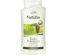 Joanna Naturia Body solanka, 500 ml