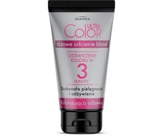 Joanna Ultra Color - Rožinės blondinės atspalviai, 100 g