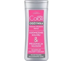 Joanna Ultra Color - Rožinės blondinės atspalviai, 200 g