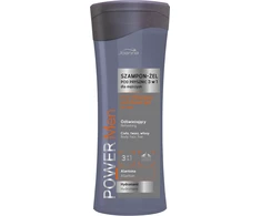 Joanna Power Men Fresh, 300 ml