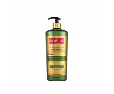 JOANNA PROFESSIONAL BIOBLAS Professional plaukų šampūnas su fitokeratinu – regeneruojantis 1000 ml