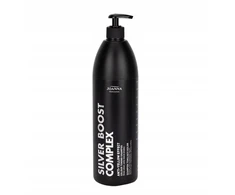 Joanna Professional Tonuojantis plaukų šampūnas „Sidabrinis Boost Complex“, 1000 g