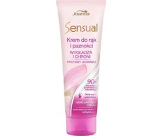 Joanna Sensual - Rankų kremai, 100 g
