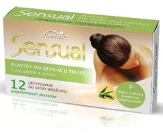 Joanna Sensual
