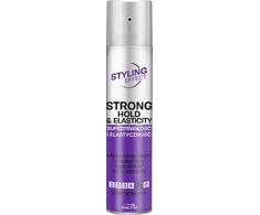 Joanna Styling Effect Styling &amp; Care - Nagų lakas, 250 ml