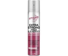 Joanna Styling Effect Styling &amp; Care - Nagų lakas, 250 ml