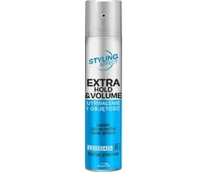 Joanna Styling Effect Styling &amp; Care - Nagų lakas, 250 ml