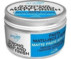 Joanna Styling Effect - Styling &amp; Care - Guma ir pastos, 100 g