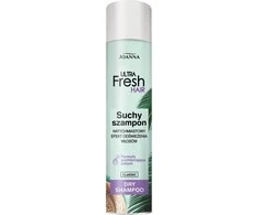Joanna Ultra Fresh Hair Sausas šampūnas, 200 ml
