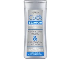 Joanna Ultra Color System - platininis atspalvis, 400 ml