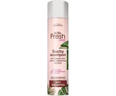 Joanna Ultra Fresh Hair Sausas šampūnas, 200 ml