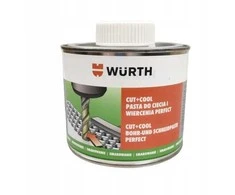 Joanna WURTH aušinimo ir tepimo pasta, ideali, 500g