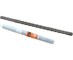 Grąžtas Jobi extra JOBI grąžtai MAX SDS 36* 600mm KRZYŻOWE