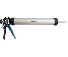Wektory JOBI EXTRA aliumininis sandarinimo pistoletas 600 ml