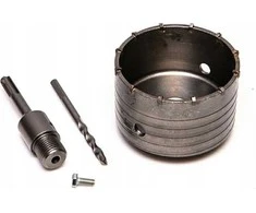 Wektory JOBI EXTRA KARŪNA SDS 150mm