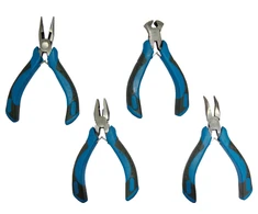 Wektory SZCZYPCE MINI KPL.5szt.