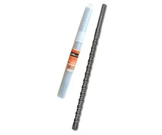 Grąžtas Jobi Profi JOBI GRĄŽAS MAX SDS 24 * 1000 mm KRYŽIAUS