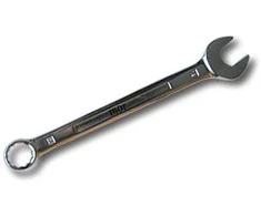 Wektory JOBI KLUCZ PŁASKO-OCZKOWY 9mm