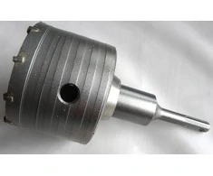 Wektory JOBI KORONA / WALL CUTTER 65mm SDS HANDLE