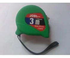 Wektory J.MIARA ZWIJANA 3m GUMOWANA