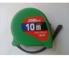 Wektory JOBI RULETĖ 10m GUMUOTA