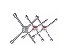 Jobi Profi JOBI CROSS KEY BIG 24mm, 27mm, 30mm + 3/4"