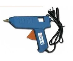 Wektory JOBI Pistoletas klijavimui karštu būdu 15-80W 19901