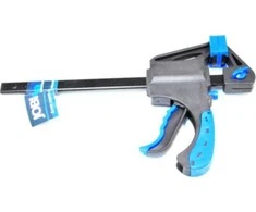 Wektory JOBI PAPILDOMAS GREITOJO FIKSAVIMO SPAUSTUVAS 150mm…….