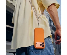 Joby „CarryLine Phone Pilkas“ pakabukas ant peties (JB0007CB)