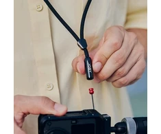 Joby Dirželis ant peties CarryLine Phone Juodas (JB0005CB)