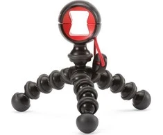 JOBY GORILLAPOD MOBILE MINI Juodas/CHARCOAL