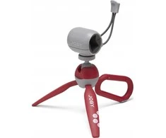 Joby Joby Handypod Clip Raudona
