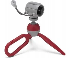 Joby Joby Handypod Clip Raudona