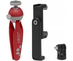 Joby Handypod 2 Kit raudona